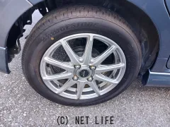 ダイハツ ミラジーノ