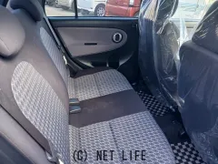 ダイハツ ミラジーノ