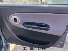 ダイハツ ミラジーノ
