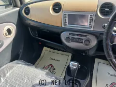 ダイハツ ミラジーノ