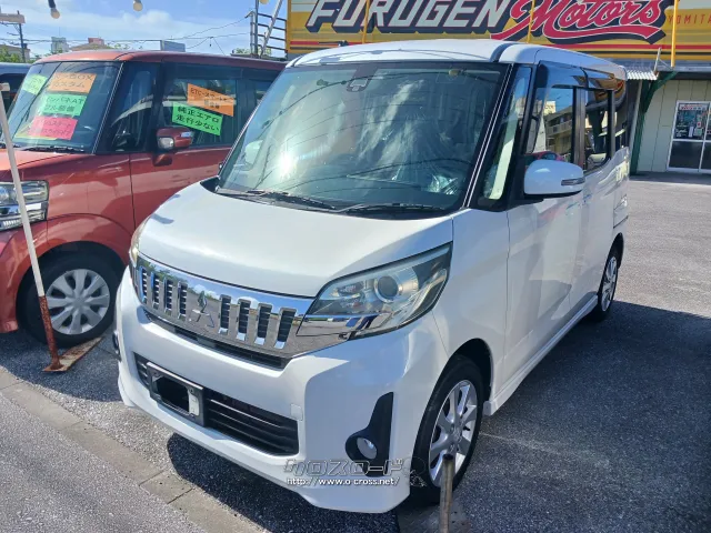 三菱 eKスペース