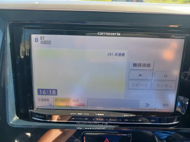 三菱 eKスペース
