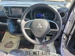 三菱 eKスペース