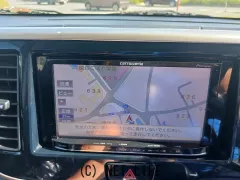 三菱 eKスペース
