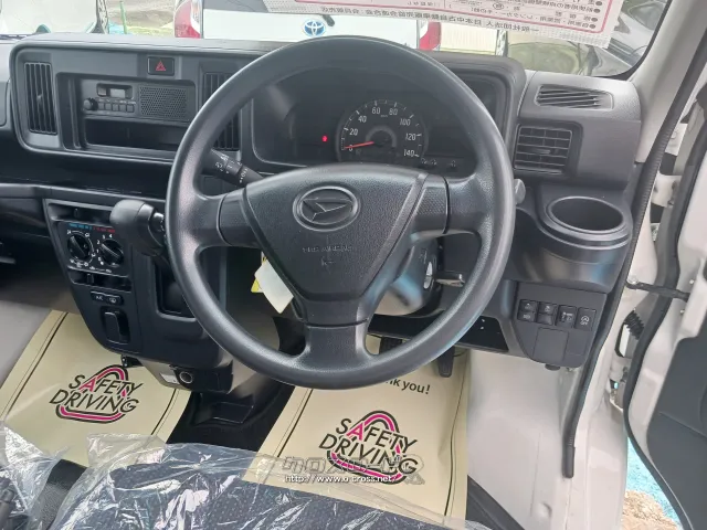 ダイハツ ハイゼットカーゴ