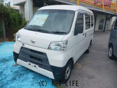 ダイハツ ハイゼットカーゴ