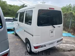 ダイハツ ハイゼットカーゴ