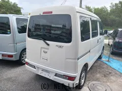 ダイハツ ハイゼットカーゴ