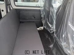 ダイハツ ハイゼットカーゴ