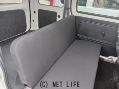 ダイハツ ハイゼットカーゴ