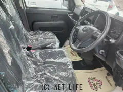 ダイハツ ハイゼットカーゴ