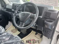ダイハツ ハイゼットカーゴ