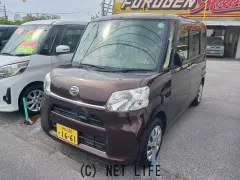 ダイハツ タント