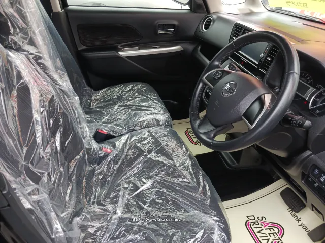日産 デイズルークス