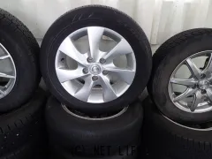 ホイール・タイヤ 純正16インチタイヤ・ホイール