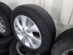 ホイール・タイヤ 純正16インチタイヤ・ホイール