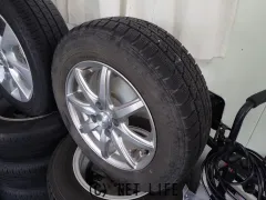 ホイール・タイヤ 社外14インチタイヤ・ホイール