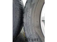 ホイール・タイヤ 社外14インチタイヤ・ホイール