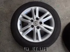 ホイール・タイヤ 16インチアルミ