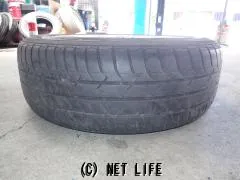 ホイール・タイヤ 16インチアルミ