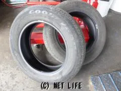 タイヤ 15インチタイヤ