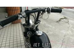 ヤマハ SR400