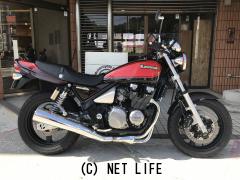 カワサキ ゼファー