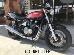 カワサキ ゼファー