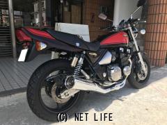 カワサキ ゼファー