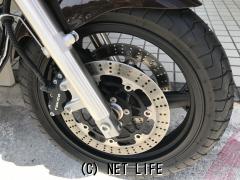 カワサキ ゼファー