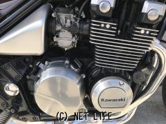 カワサキ ゼファー