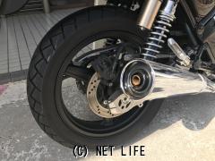 カワサキ ゼファー