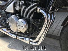 カワサキ ゼファー