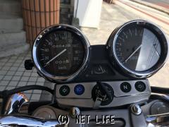 カワサキ ゼファー