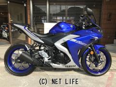 ヤマハ YZF-R25