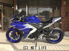 ヤマハ YZF-R25