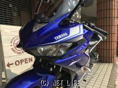 ヤマハ YZF-R25