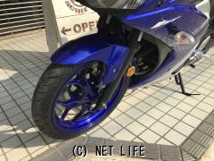 ヤマハ YZF-R25