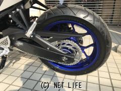 ヤマハ YZF-R25
