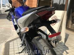 ヤマハ YZF-R25