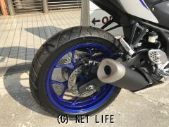 ヤマハ YZF-R25