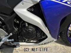 ヤマハ YZF-R25