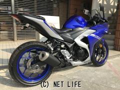 ヤマハ YZF-R25