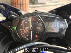 ヤマハ YZF-R25