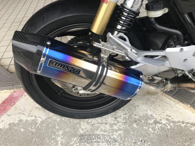 ホンダ CB 400 SF VTEC Revo 特別限定カラー・2012(H24)初度登録(届出