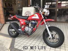 ホンダ エイプ100