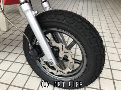 ホンダ エイプ100