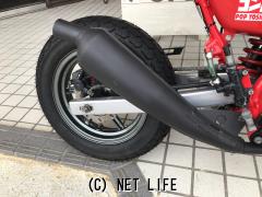 ホンダ エイプ100