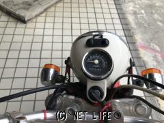 ホンダ エイプ100