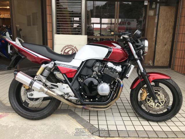 ホンダ CB